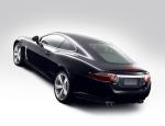 Jaguar XKR Portfolio 2007 года